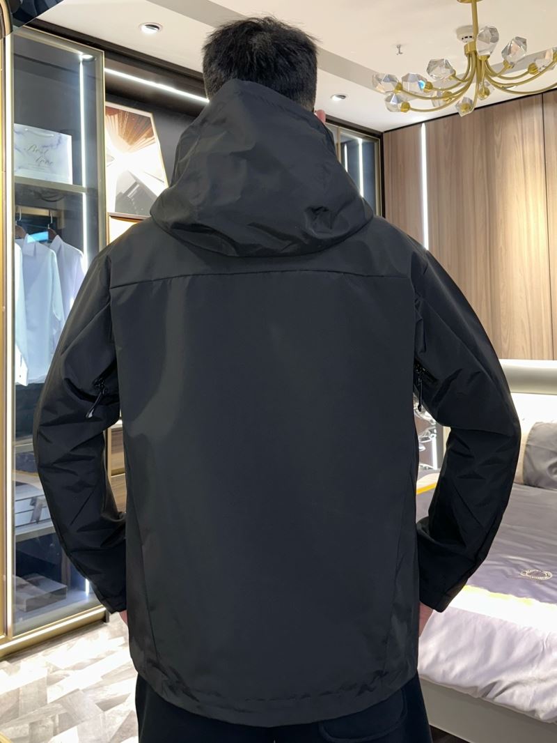 Arcteryx Outwear